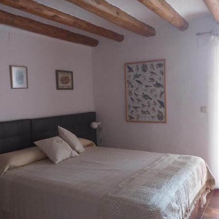Casa Rural Boletas Loporzano المظهر الخارجي الصورة