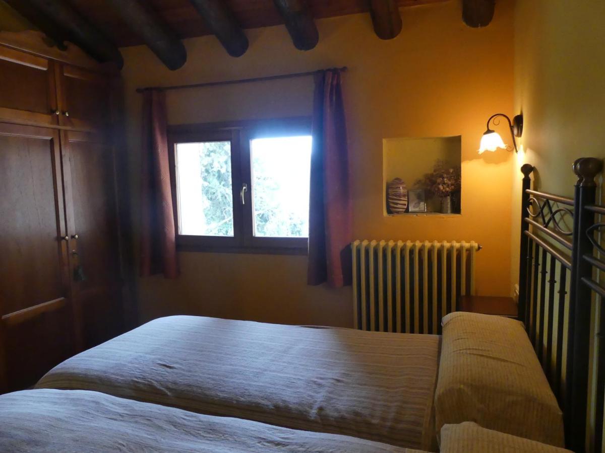 Casa Rural Boletas Loporzano المظهر الخارجي الصورة