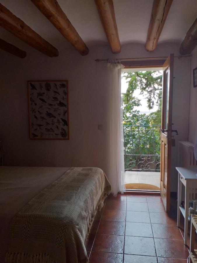 Casa Rural Boletas Loporzano المظهر الخارجي الصورة