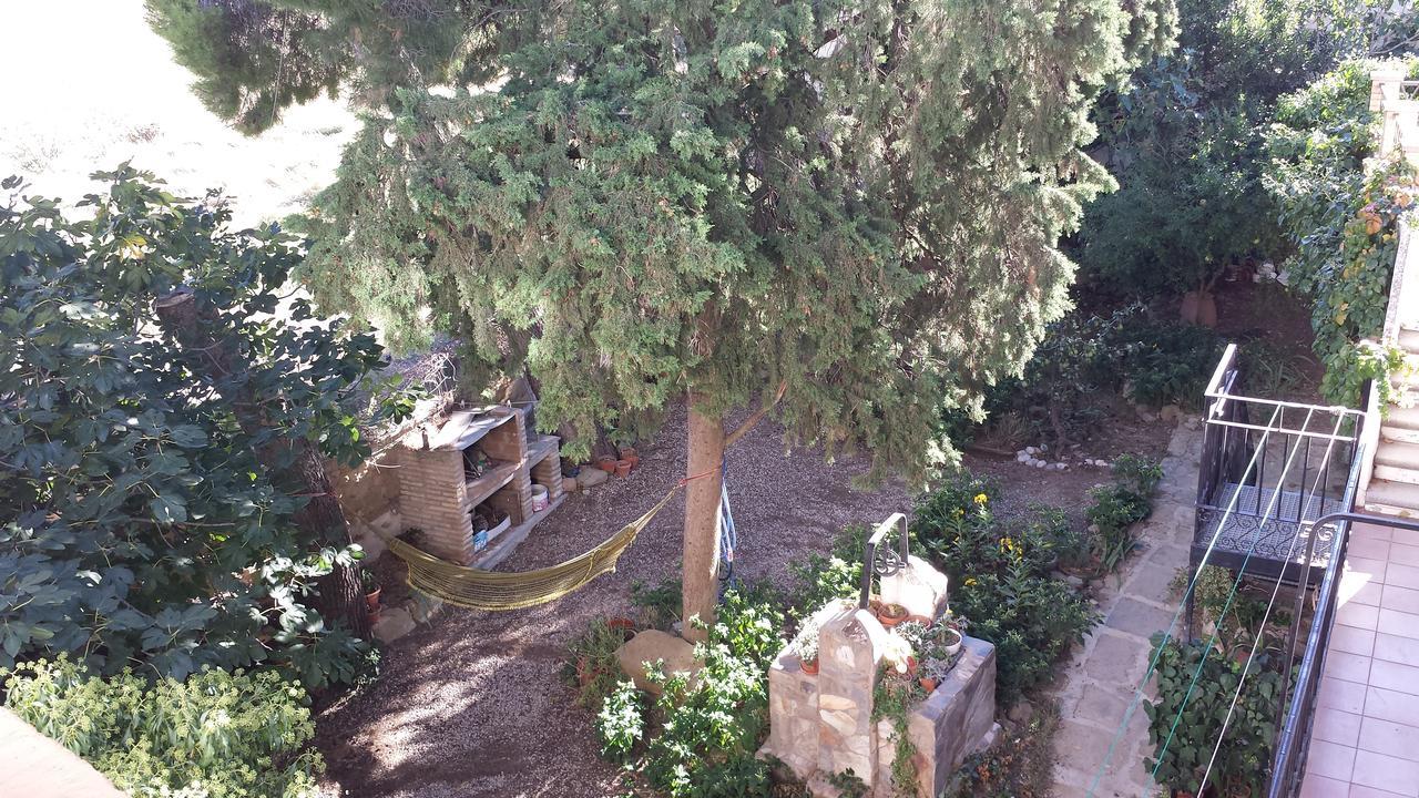 Casa Rural Boletas Loporzano المظهر الخارجي الصورة